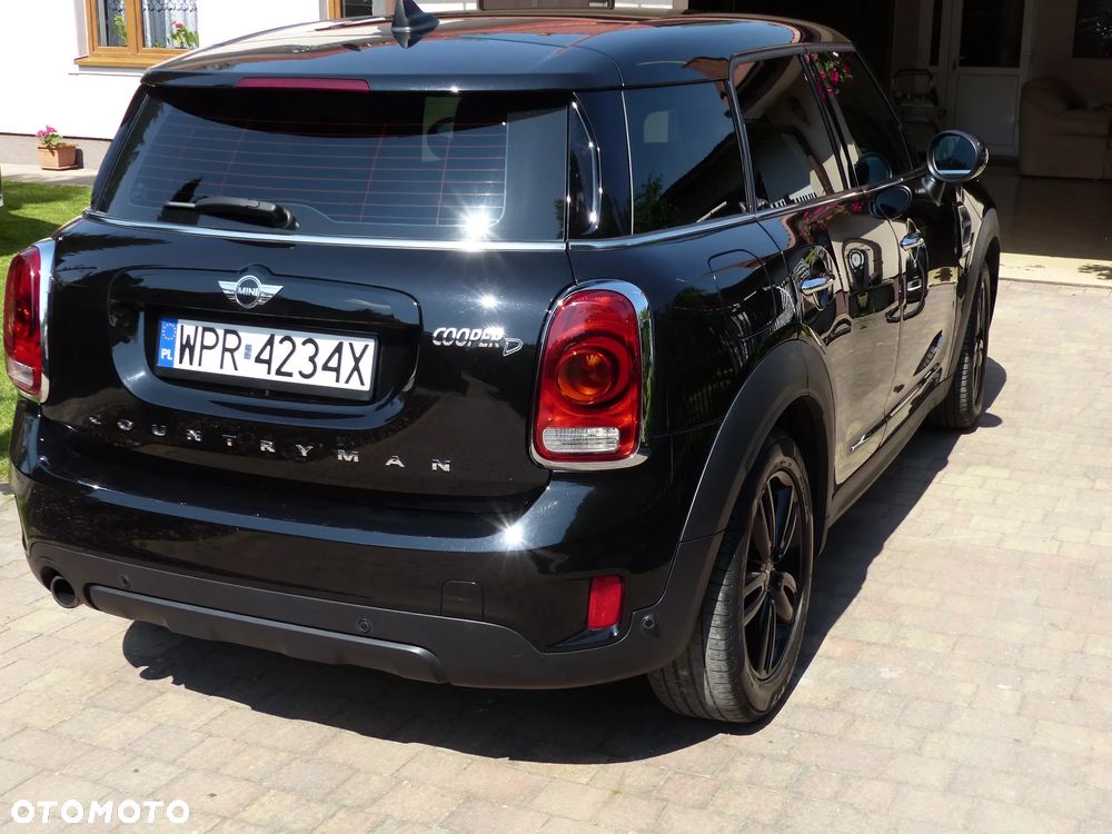 MINI Countryman - 12