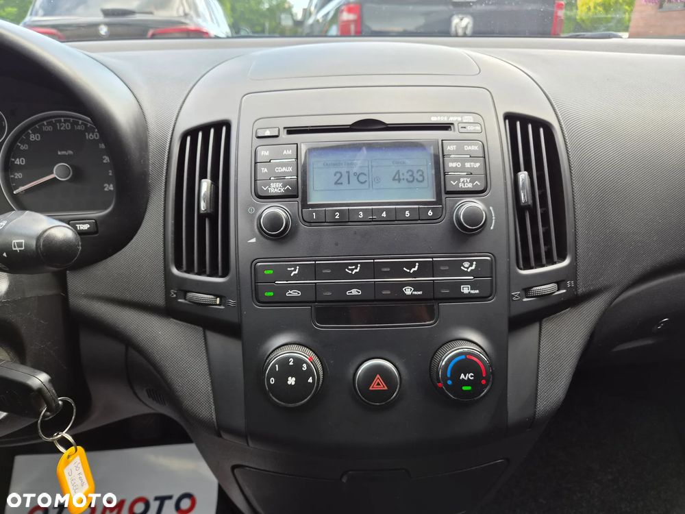 Hyundai i30 - 25