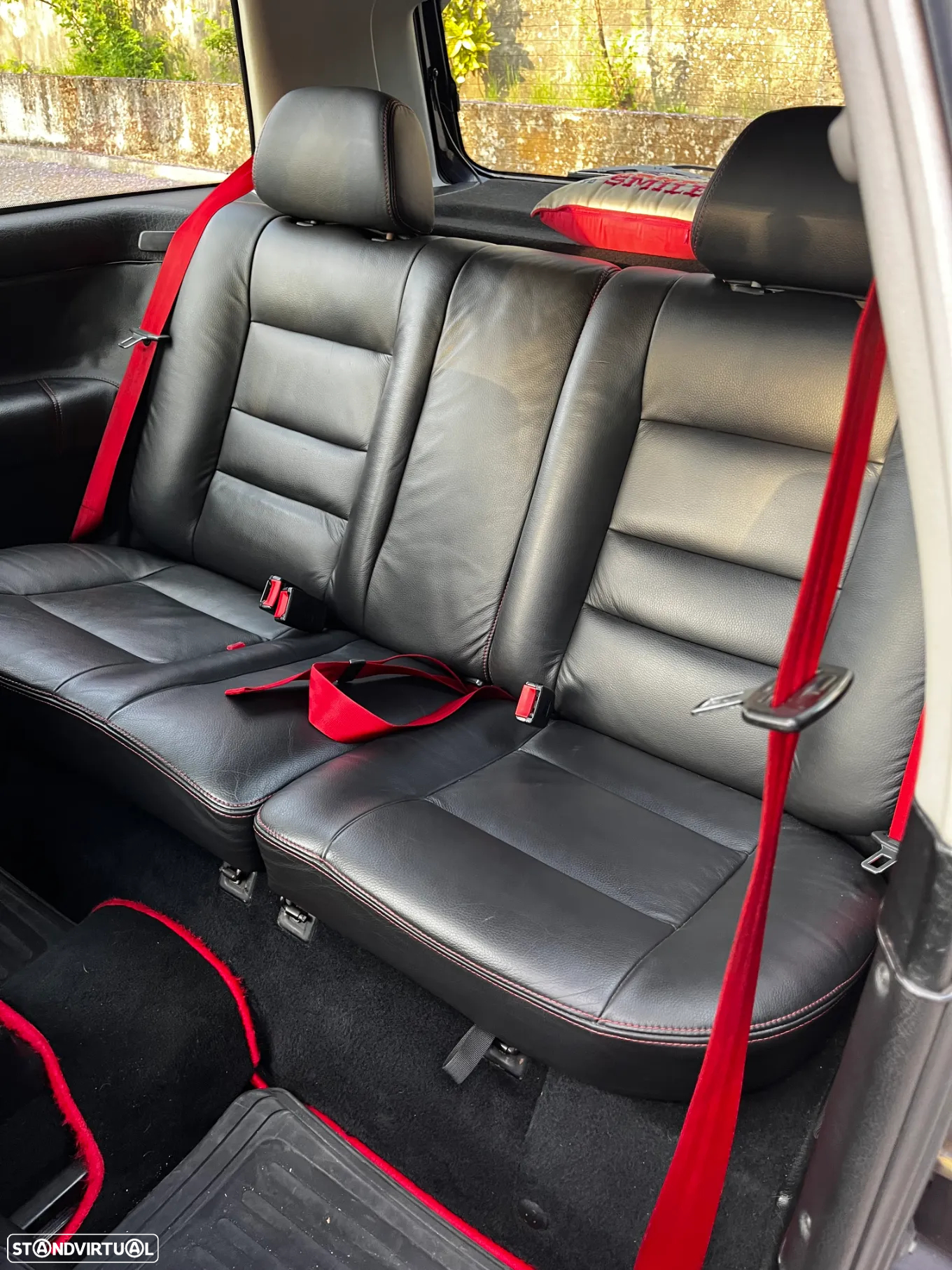 VW Golf - 10
