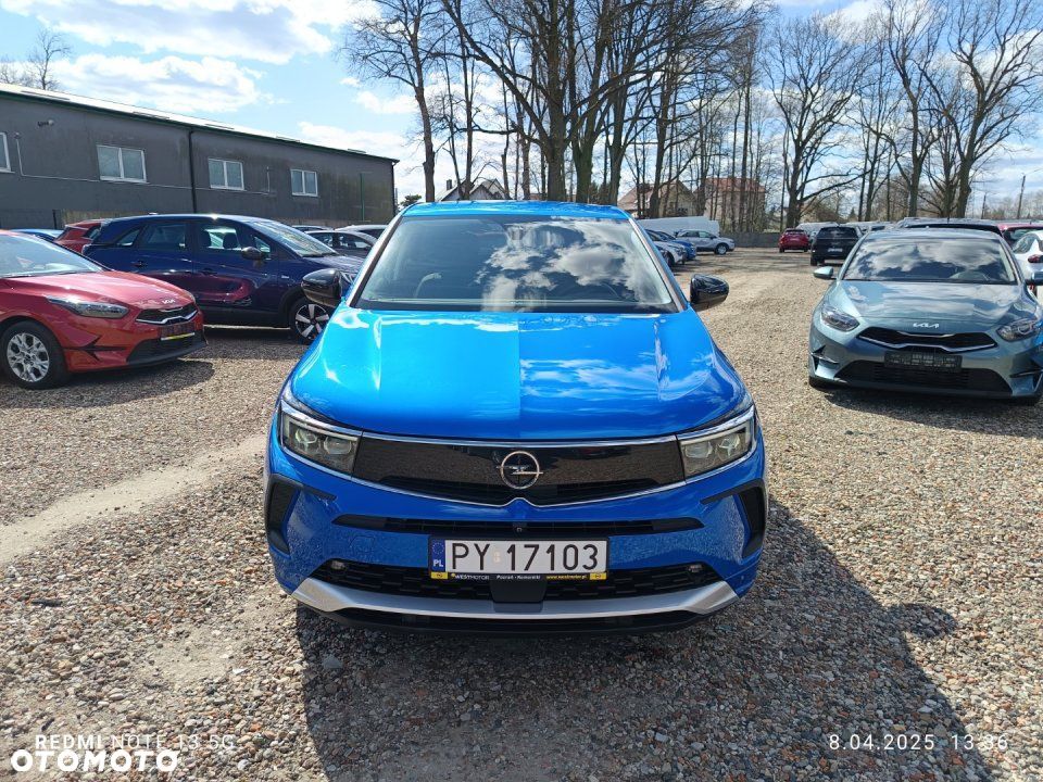 Opel Grandland - 3