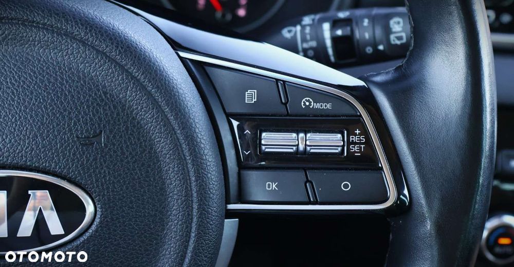 Kia Sportage - 22