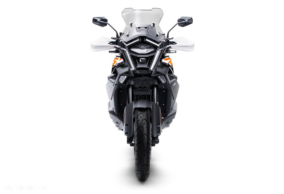 KTM Super Adventure - 7