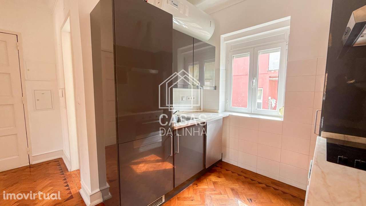 T1 remodelado em Sapadores - Graça - Grande imagem: 4/18