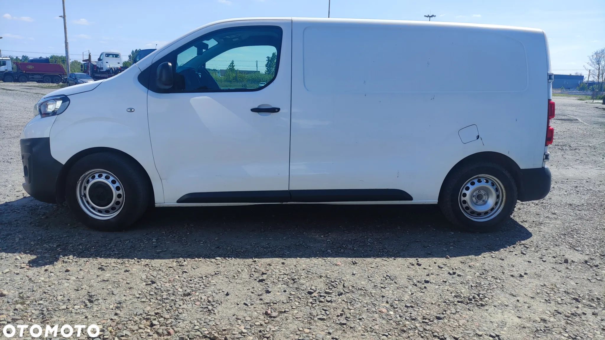 Peugeot EXPERT - 1