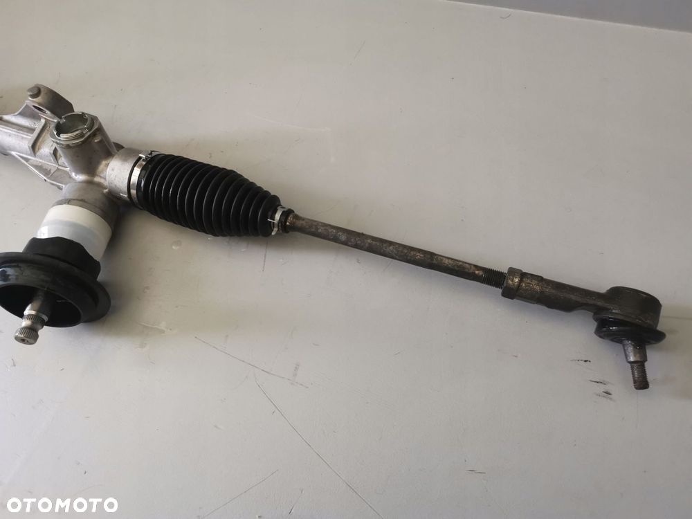 MITSUBISHI OUTLANDER III ASX MAGLOWNICA PRZEKŁADNIA KIEROWNICZA 00045 JTEKT - 6