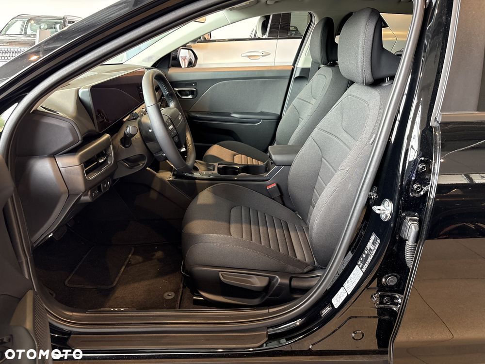Kia K4 1.6 T-GDI M - 11
