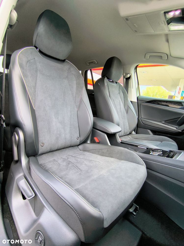 Volkswagen Tiguan 1.5 eTSI Elegance DSG - 11