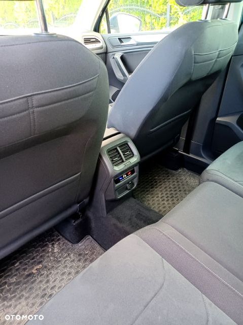Volkswagen Tiguan 2.0 TDI SCR Elegance DSG - 7