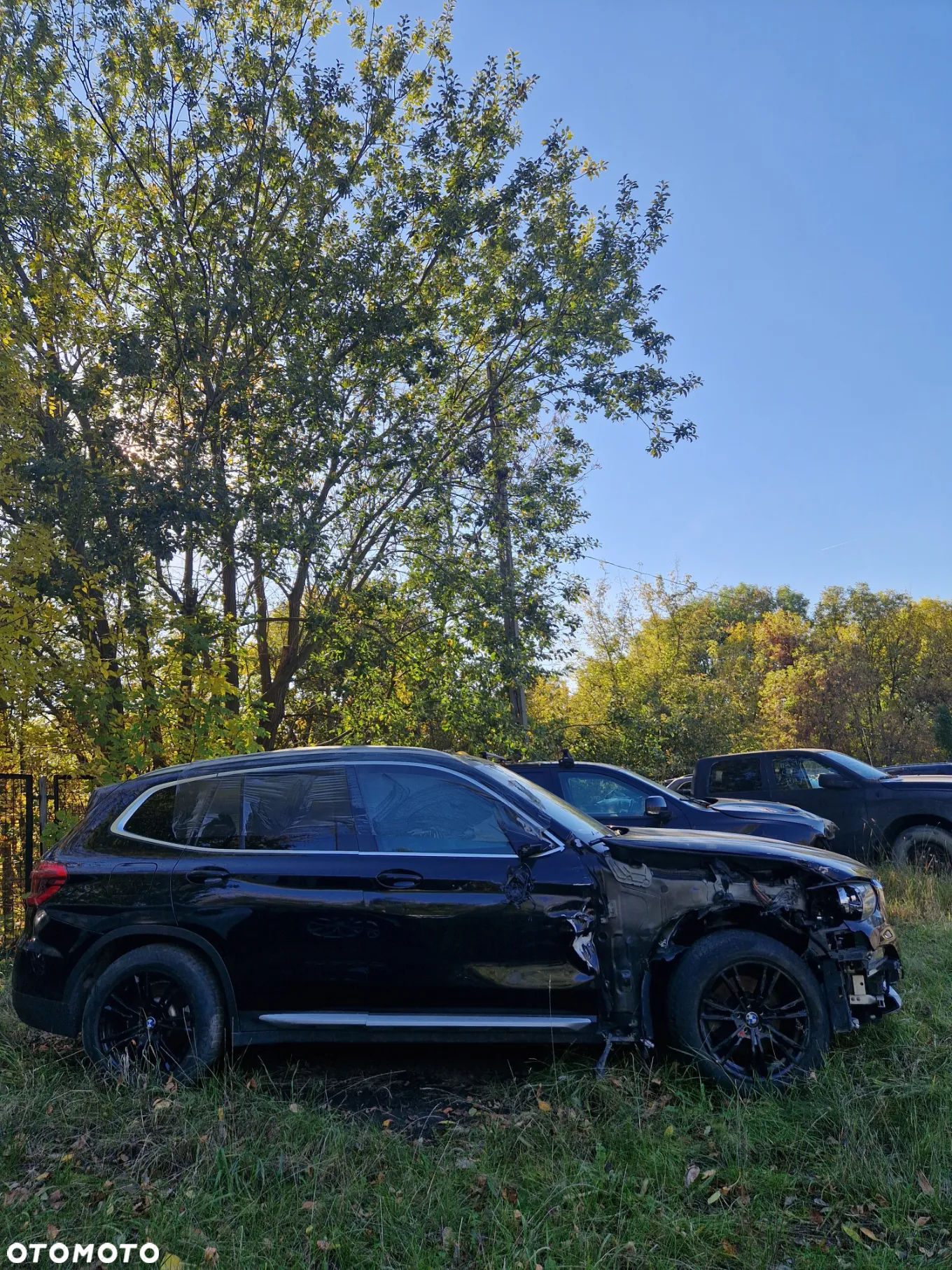 BMW X3 xDrive30i xLine - 4