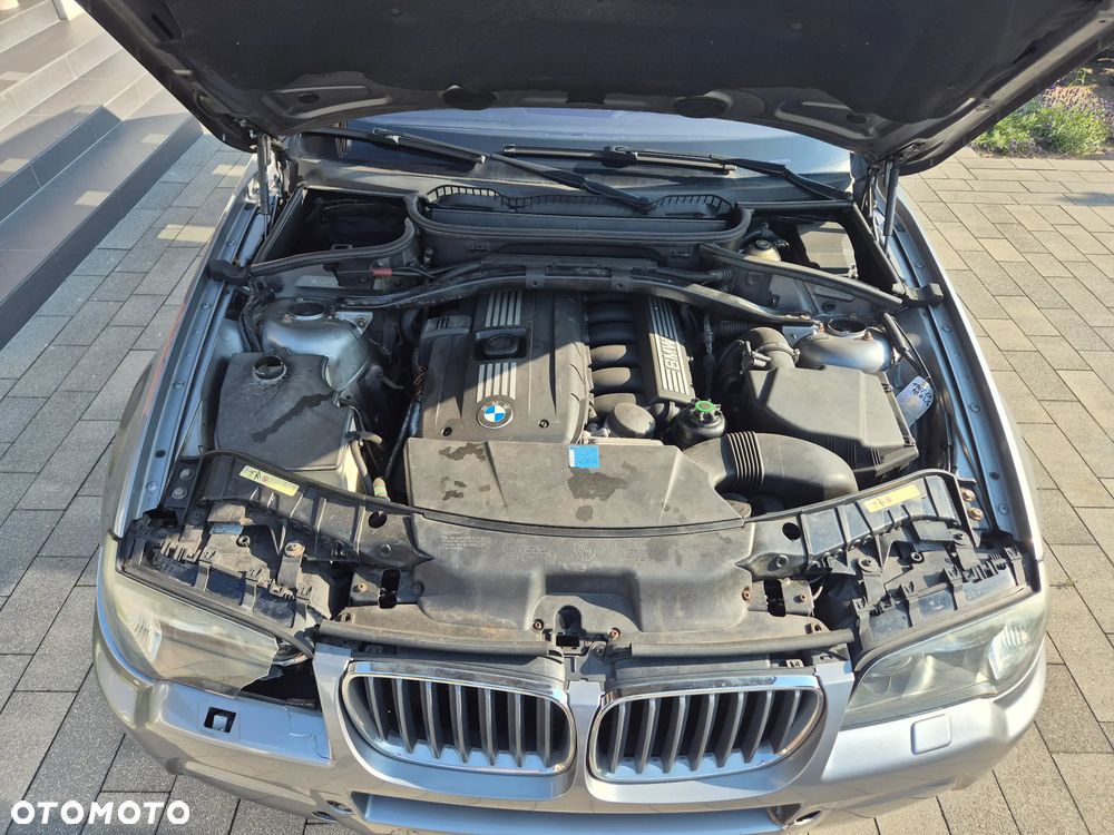 BMW X3 - 27