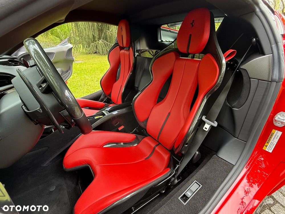 Ferrari SF90 Stradale - 29