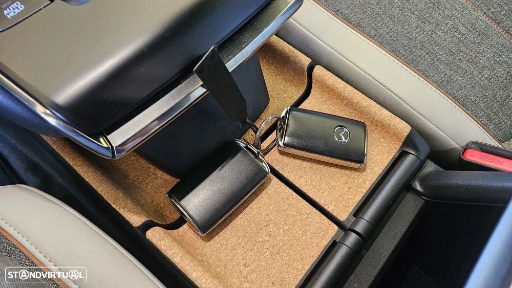 Mazda MX-30 e-SKYACTIV Advantage+Modern Confidence - 35