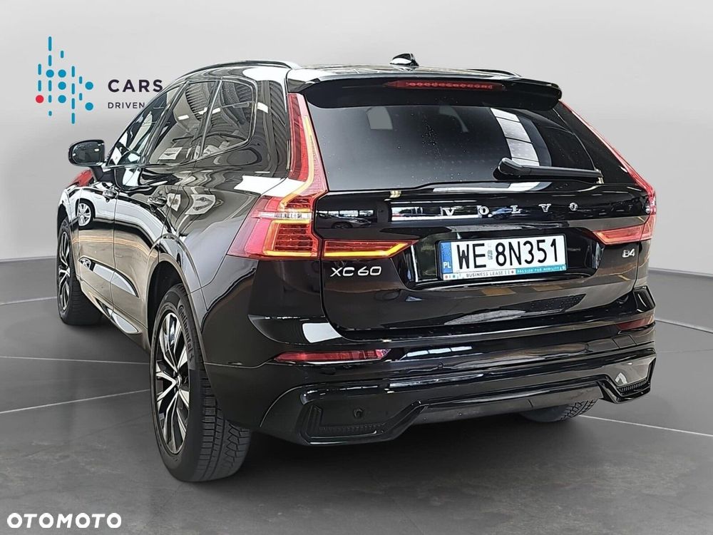 Volvo XC 60 - 24