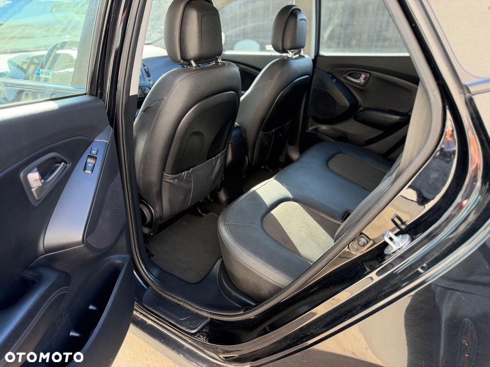 Hyundai ix35 - 11