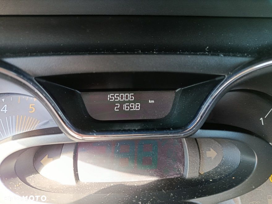 Renault Captur - 8