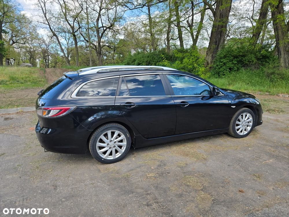 Mazda 6 2.0 90th Anniversary - 6