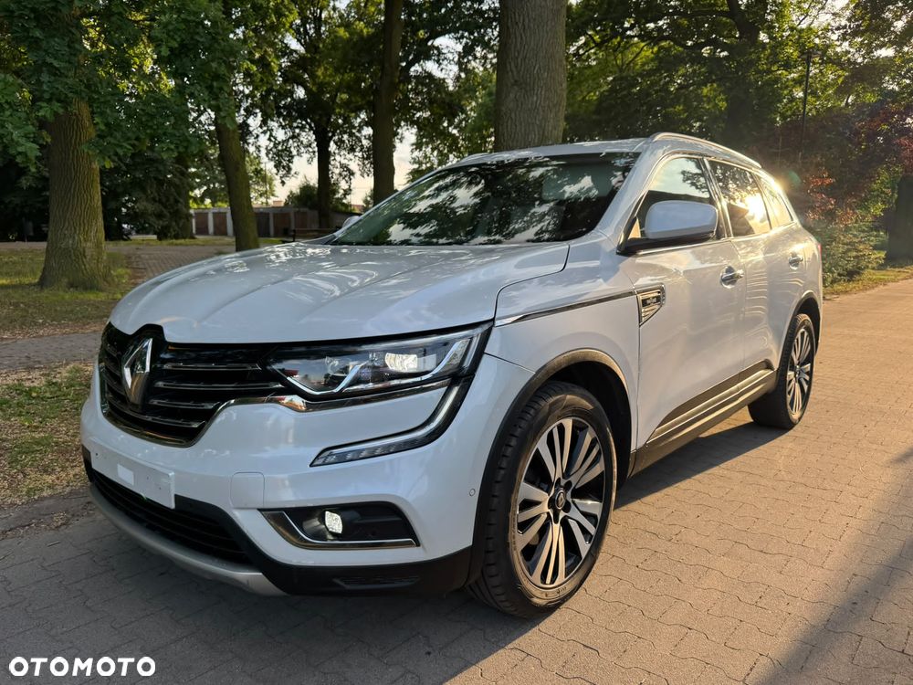 Renault Koleos 2.0 dCi Initiale Paris X-Tronic - 1