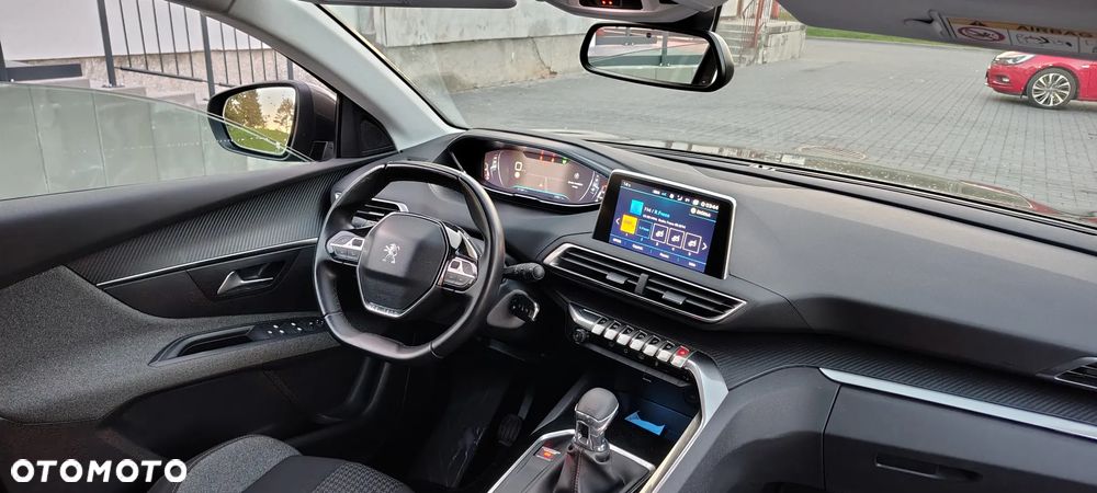 Peugeot 3008 - 23