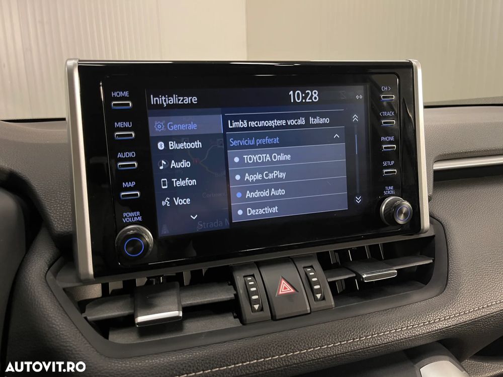 Toyota RAV4 2.5 Hybrid VVT-iE 4x2 Active - 14