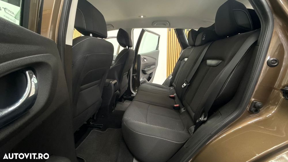 Renault Kadjar Energy dCi 110 Experience - 17