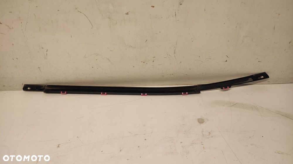 KIA STONIC LISTWA DRZWI PARAPET CHROM PRAWA PRAWY TYŁ TYLNA 17-24 - 4