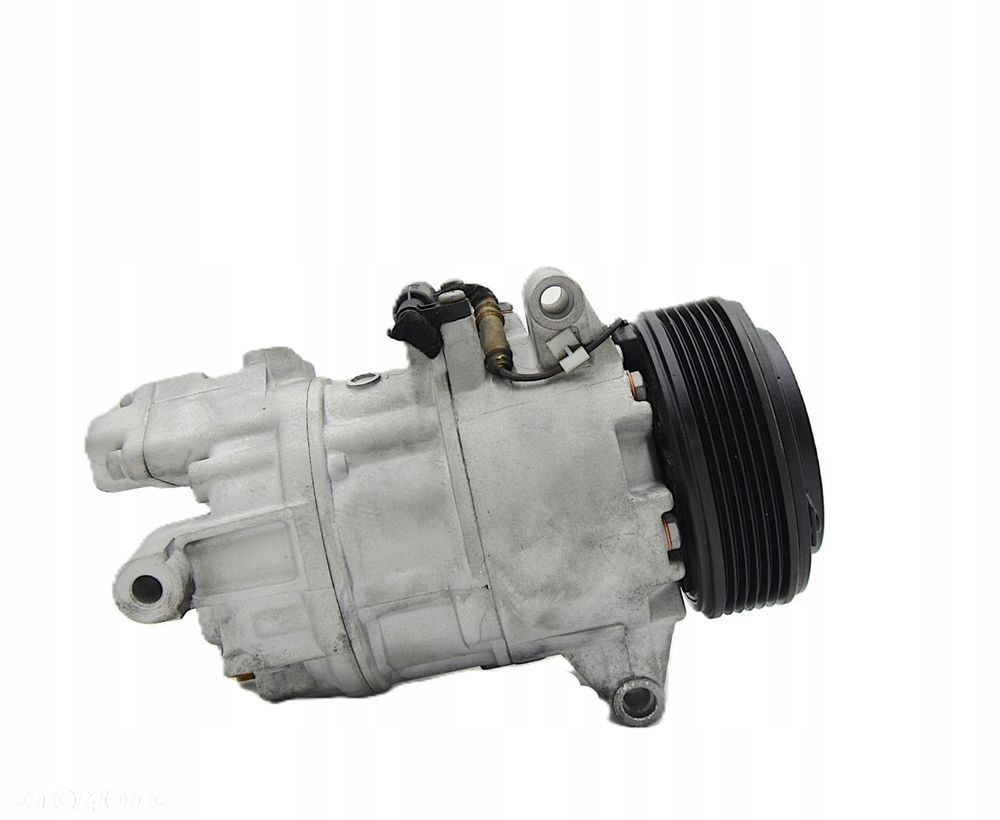kompresor klimatyzacji bmw 3 serie e46 316i 316ti 318i x3 2.0i z4 2.0i - 4