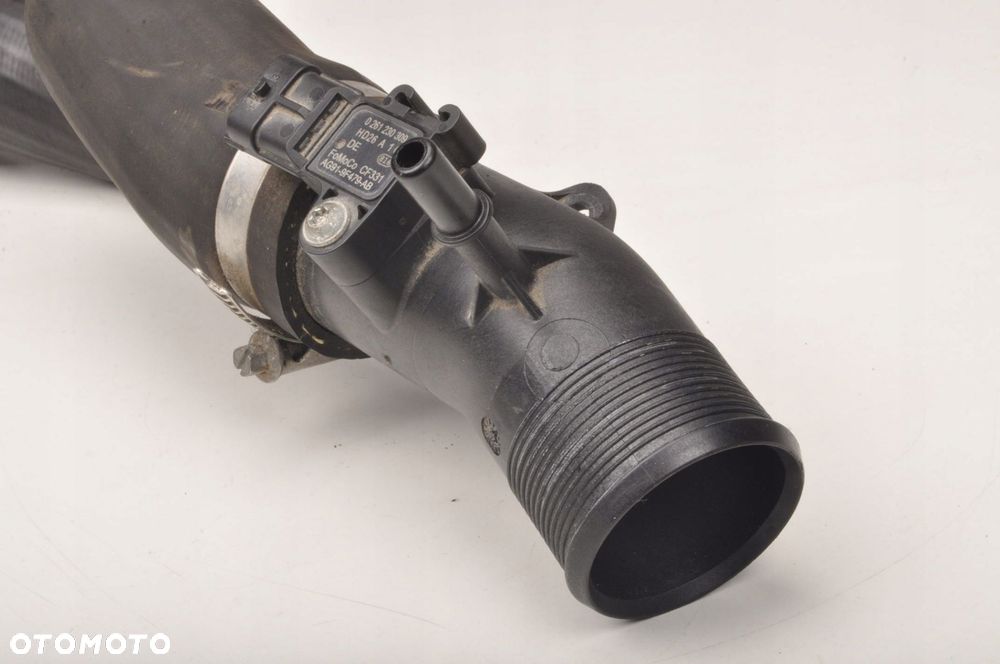 FOCUS MK3 LIFT 1.0 RURA INTERCOOLERA AG91-9F479-AB - 3