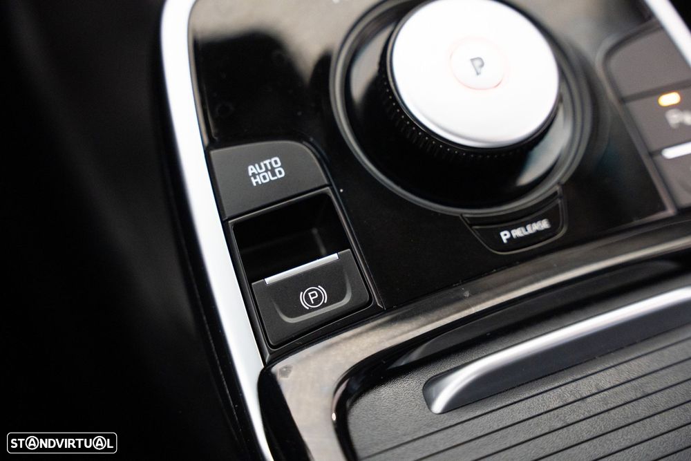 Kia e-Niro 39.2kWh Move 39 - 21