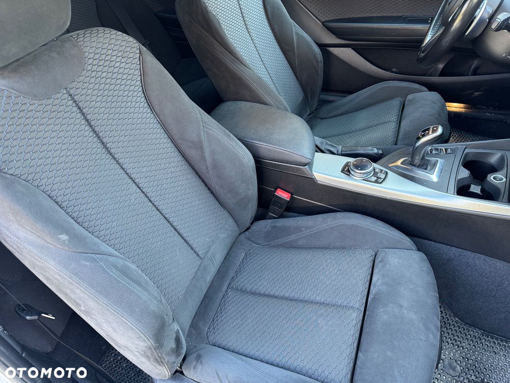 BMW Seria 2 M235i xDrive Sport-Aut - 23