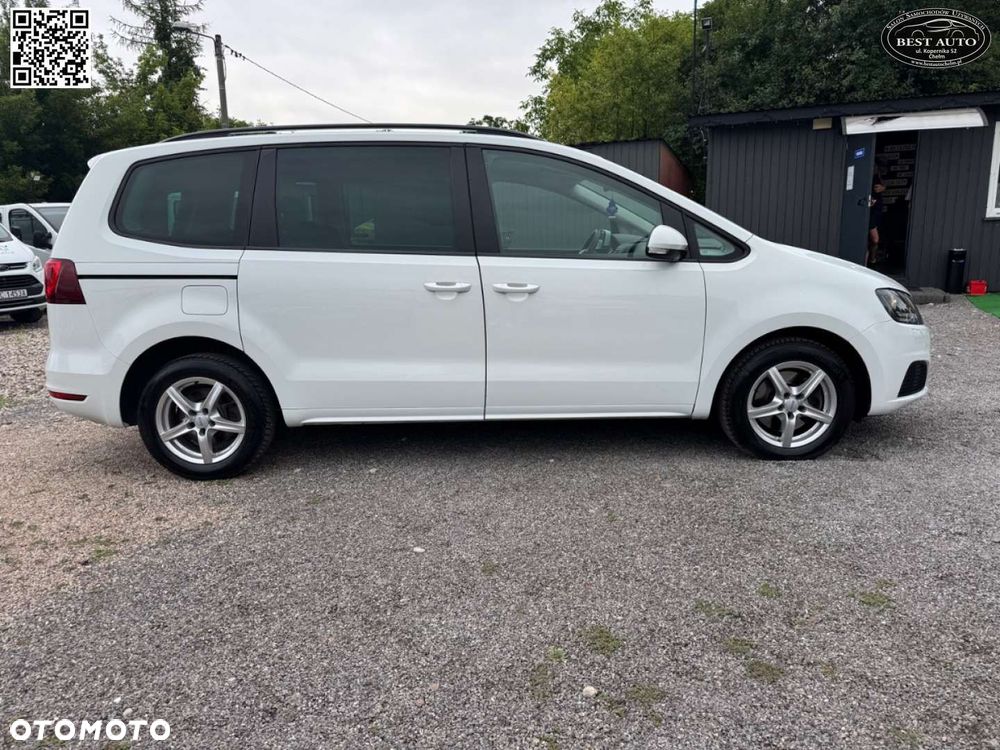 Seat Alhambra - 15