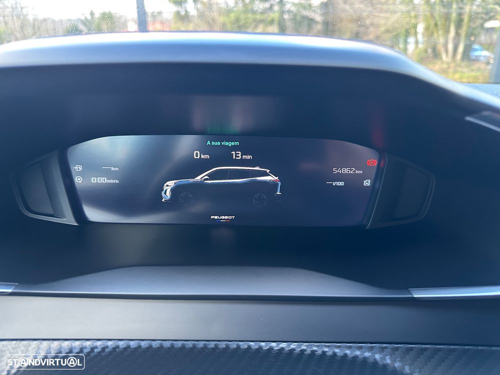 Peugeot 2008 1.2 PureTech Allure Pack - 7