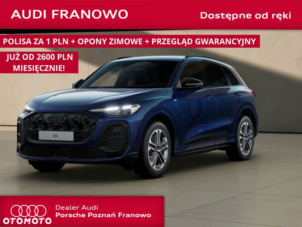 Audi Q5 - 2