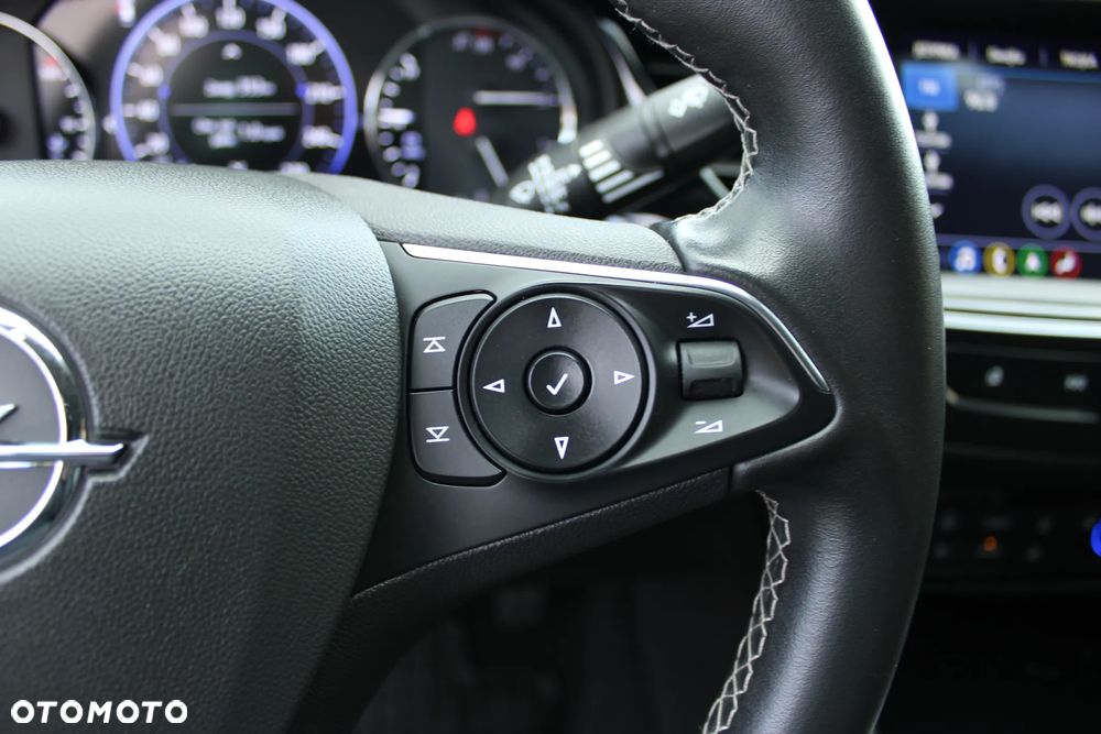 Opel Insignia 2.0 CDTI Elite S&S - 27