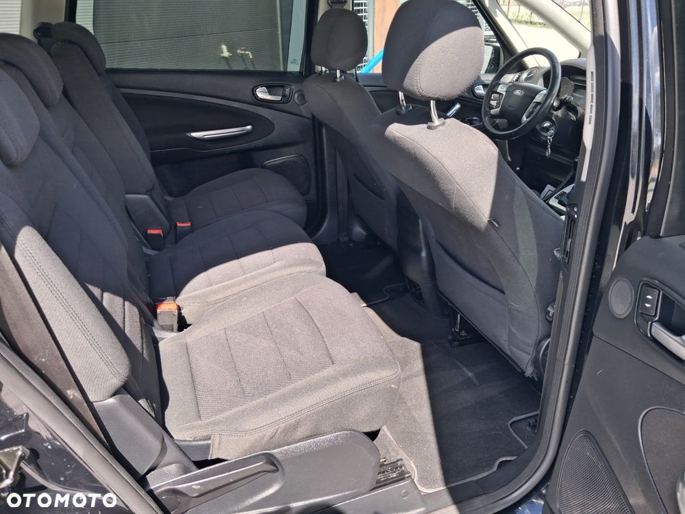 Ford S-Max 2.0 T Platinium X MPS6 - 22