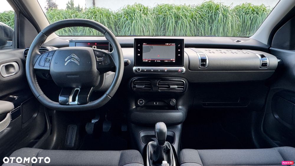 Citroën C4 Cactus PureTech 110 Stop&Start Shine - 19