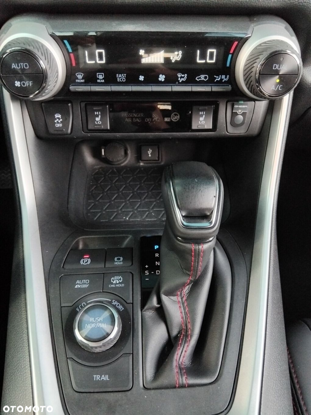 Suzuki Across - 25