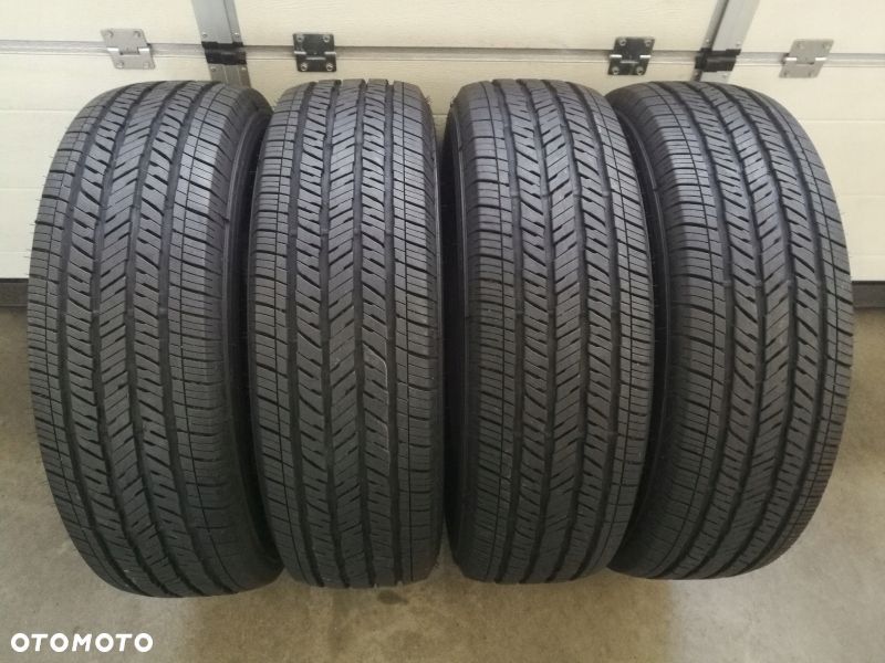 Opony letnie 255/70 R 18 Bridgestone Dualer H/T - 1