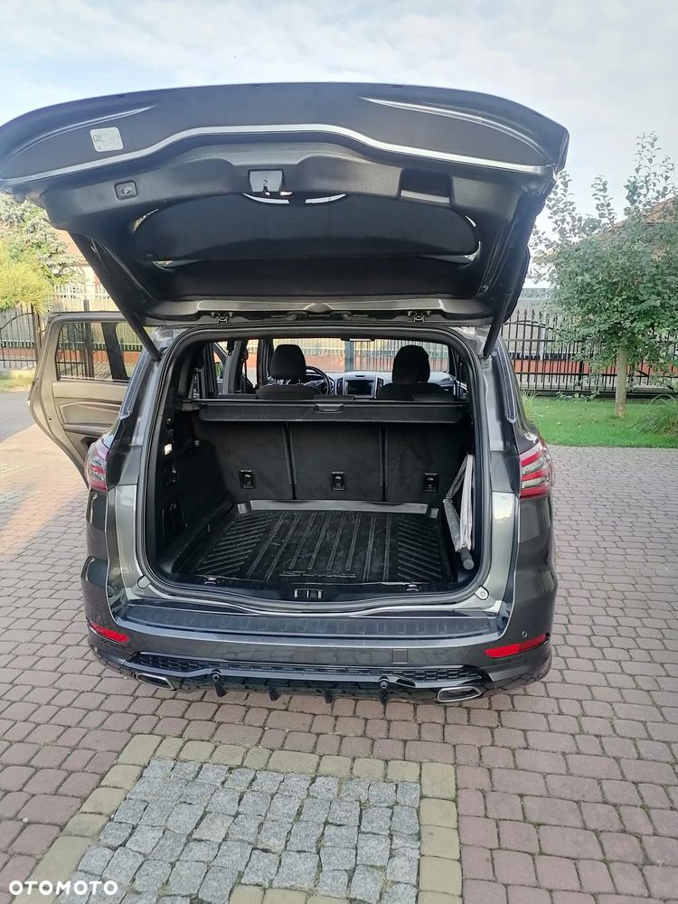 Ford S-Max 2.0 TDCi ST-Line PowerShift - 9