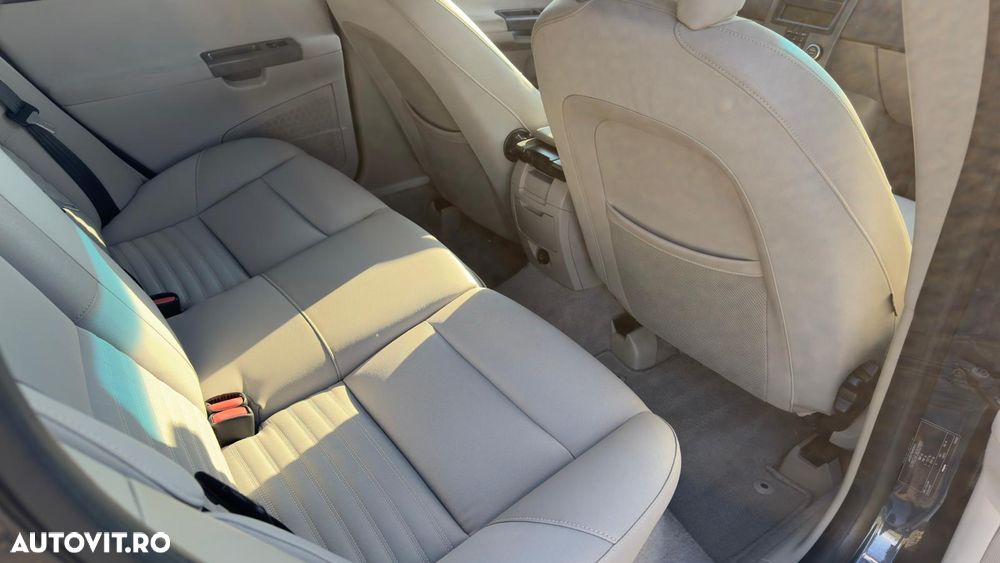 Volvo S40 1.6 D Summum - 15