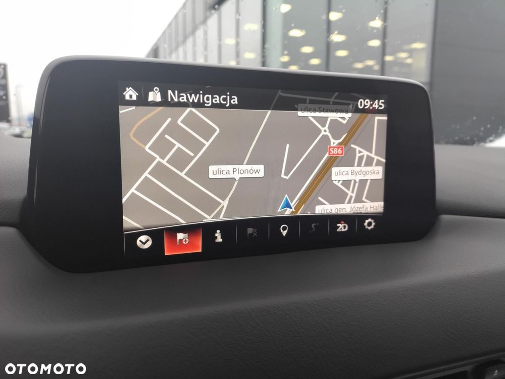 Mazda CX-5 2.0 Skydream 2WD - 19