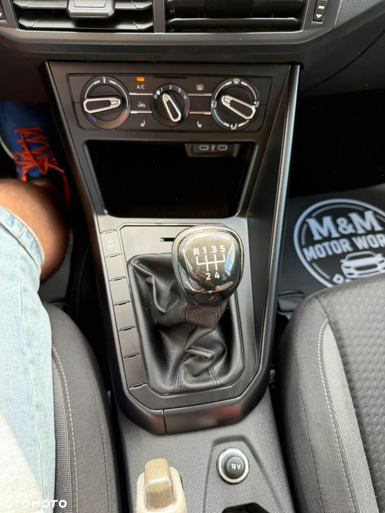 Volkswagen Polo 1.0 Trend - 7