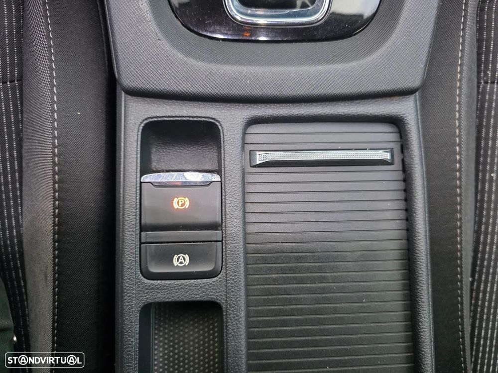 Skoda Octavia 1.4 TSI iV Style DSG - 31
