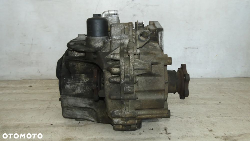 VW AUDI SKODA SEAT SKRZYNIA BIEGÓW DSG JPJ 2.0TDI EUROPA - 3
