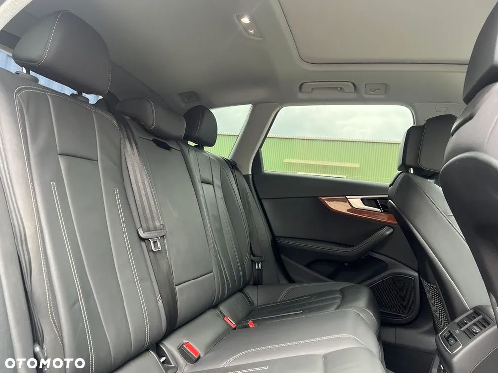 Audi A4 - 24