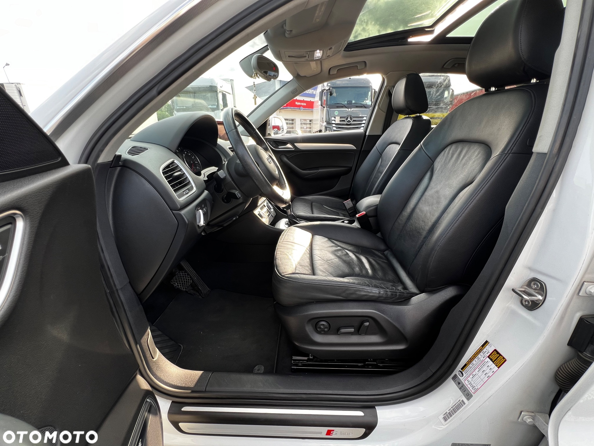 Audi Q3 2.0 TFSI Quattro Design S tronic - 9