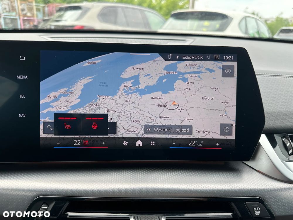 BMW X2 sDrive20i mHEV M Sport - 19