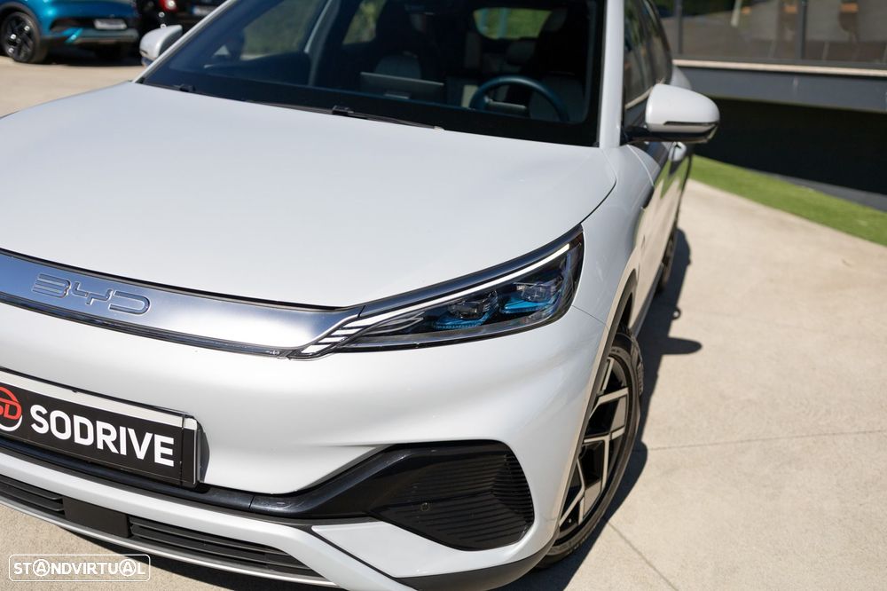 BYD Atto 3 60.48 kWh Design - 14