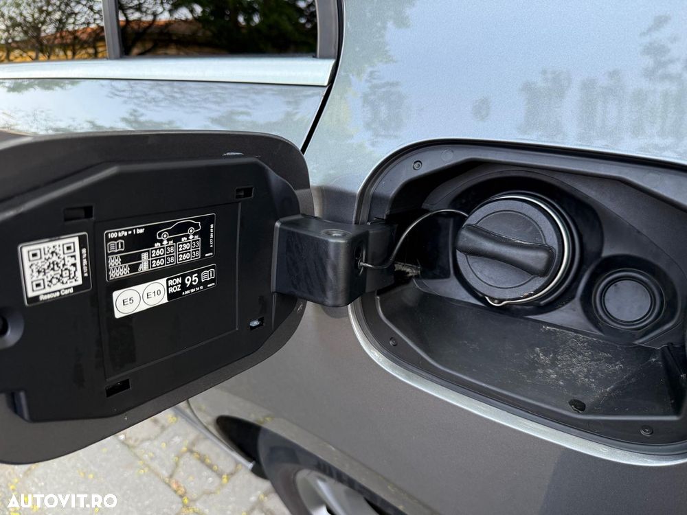 Mercedes-Benz A 180 - 14