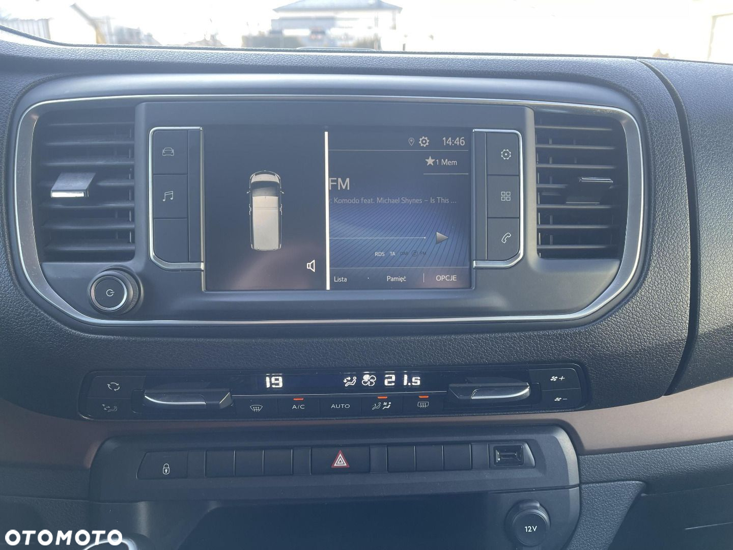 Toyota Proace Verso - 20