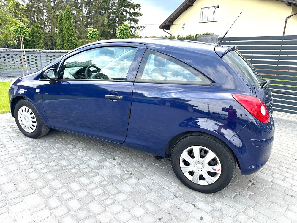 Opel Corsa 1.2 16V Color Edition - 18